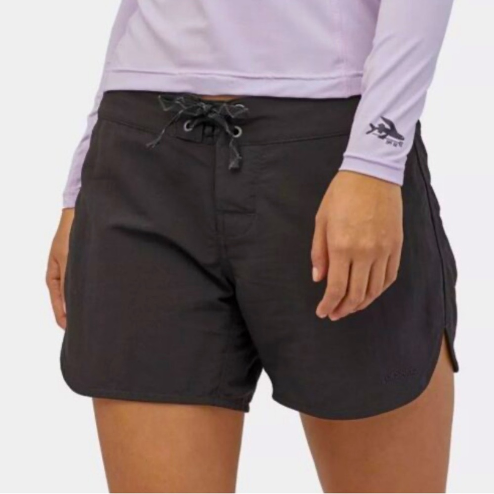 Patagonia Wavefarer Board Shorts - Sz. 4